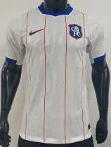 26-27 CHE Third Player Version Soccer Jersey 26-27 CHE Third Player Version Soccer Jersey