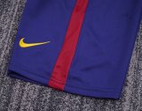 2014-2015 BAR Home Kids Retro Soccer Long-sleeved Jersey