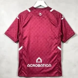 26-27 Torino Home Fans Soccer Jersey