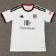 26-27 Fulham Home Fans Soccer Jersey