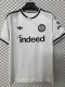 26-27 Frankfurt Away Fans Soccer Jersey
