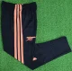 26-27 ARS Black Training Long Pants (Have Pocket)