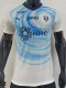 26-27 Al-Hilal Away Player Version Soccer Jersey