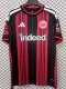 26-27 Frankfurt Home Fans Soccer Jersey