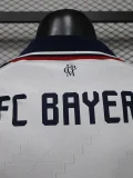 26-27 Bayern Away Player Version Soccer Jersey
