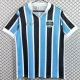 1981 Gremio Home Retro Soccer Jersey