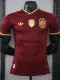 26-27 Spain Third Player Version Soccer Jersey (带2星)