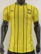 26-27 Malaysia Home Player Version Soccer Jersey