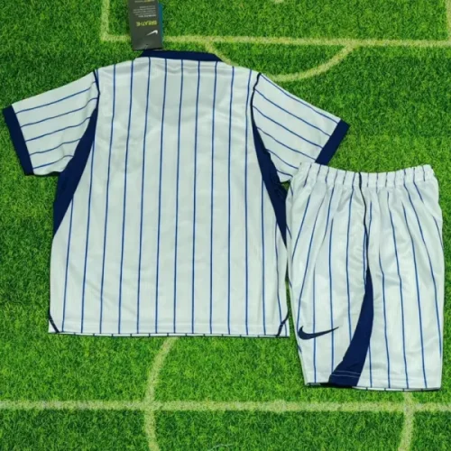 26-27 INT Away Kids Soccer Jersey