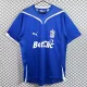 2009-2010 Lech Poznan Home Retro Soccer Jersey