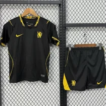 26-27 CHE Away Kids Soccer Jersey 26-27 CHE Away Kids Soccer Jersey