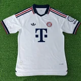 26-27 Bayern Away Player Version Soccer Jersey