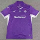 26-27 Fiorentina Home Fans Soccer Jersey