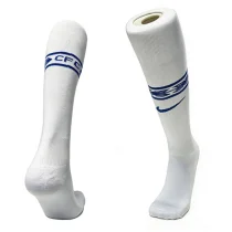 26-27 CHE Home White Socks 26-27 CHE Home White Socks