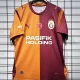 26-27 Galatasaray Home Fans Soccer Jersey