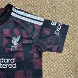 26-27 LIV Third Fans Soccer Jersey