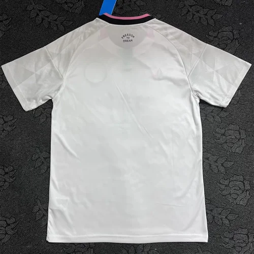 26-27 Inter Miami Third Fans Soccer Jersey