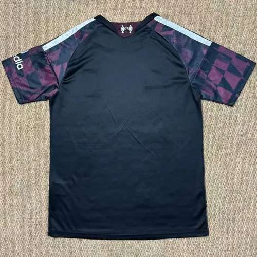 26-27 LIV Third Fans Soccer Jersey