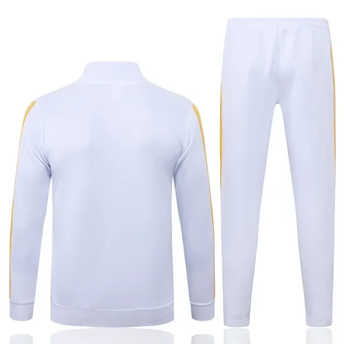 26-27 RMA White Jacket Tracksuit #A26074