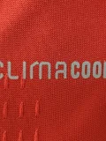 26-27 Roma Home Player Version Soccer Jersey