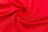 26-27 Man Utd Red Half Pull Tracksuit (半拉链)