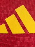 26-27 Roma Home Player Version Soccer Jersey