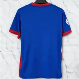 26-27 FCSB FC Blue Fans Soccer Jersey