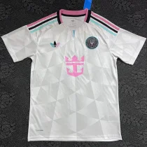 26-27 Inter Miami Third Fans Soccer Jersey 26-27 Inter Miami Third Fans Soccer Jersey