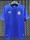 26-27 Dinamo Zagreb Home Fans Soccer Jersey