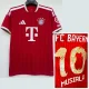26-27 Bayern Home MUSIALA #10 Fans Soccer Jersey (HK Special Edition)