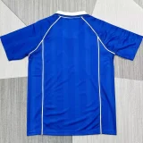 26-27 Ad Originals Blue Polo Short Sleeve