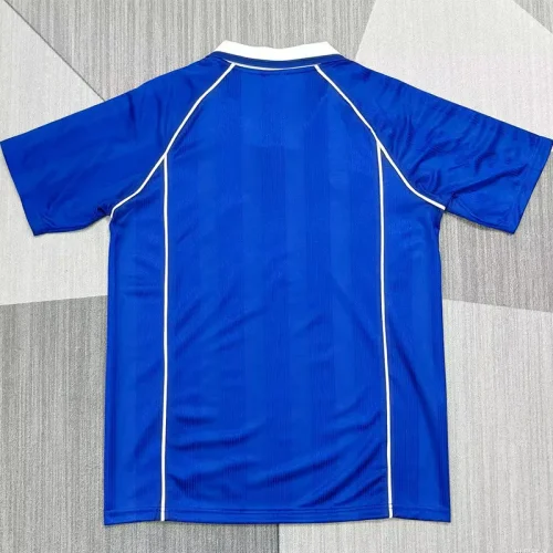 26-27 Ad Originals Blue Polo Short Sleeve
