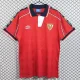 1998-2001 Sevilla Away Retro Soccer Jersey