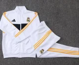 26-27 RMA White Jacket Tracksuit #A26074