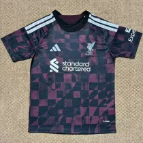 26-27 LIV Third Fans Soccer Jersey