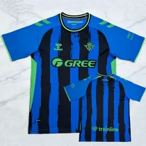 26-27 Real Betis Third Fans Soccer Jersey 26-27 Real Betis Third Fans Soccer Jersey