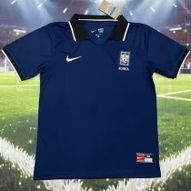 26-27 Korea Royal blue Special Edition Training shirts 26-27 Korea Royal blue Special Edition Training shirts