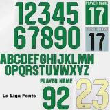 26-27 Real Betis Third Fans Soccer Jersey