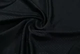26-27 Man Utd Black Half Pull Tracksuit (半拉链)