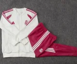 26-27 RMA Khaki Jacket Tracksuit #A26073