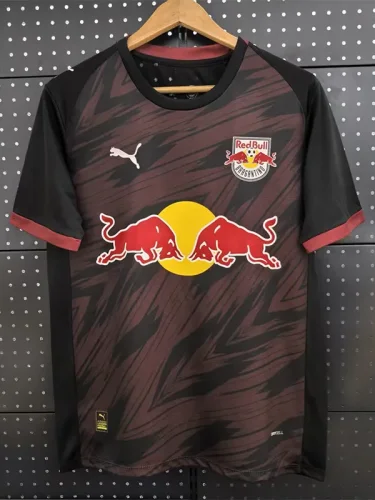 26-27 Bragantino Away Fans Soccer Jersey 布拉甘红牛