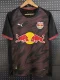 26-27 Bragantino Away Fans Soccer Jersey 布拉甘红牛