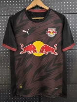 26-27 Bragantino Away Fans Soccer Jersey 布拉甘红牛 26-27 Bragantino Away Fans Soccer Jersey 布拉甘红牛
