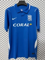 26-27 Birmingham Home Fans Soccer Jersey 26-27 Birmingham Home Fans Soccer Jersey