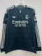 26-27 RMA Away Long Sleeve Soccer Jersey (长袖)