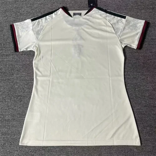 26-27 Man Utd Third Women Soccer Jersey (女)