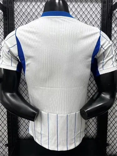 26-27 Brighton Away Player Version Soccer Jersey