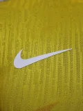 26-27 Ittihad Yellow Player Version Training shirts