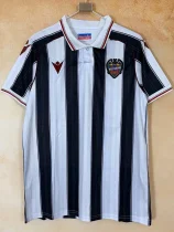 26-27 Levante UD Away Fans Soccer Jersey 26-27 Levante UD Away Fans Soccer Jersey