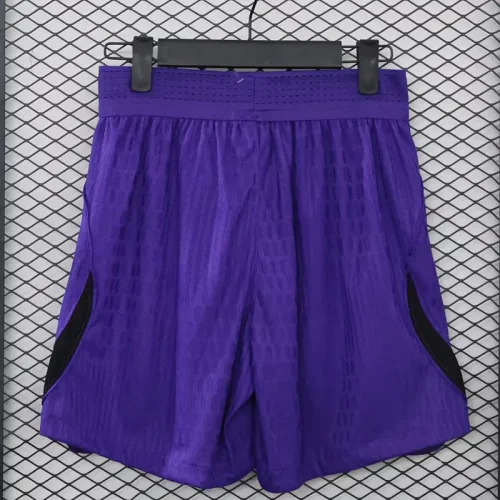 26-27 BAR Away Player Version Shorts Pants(球员短裤)